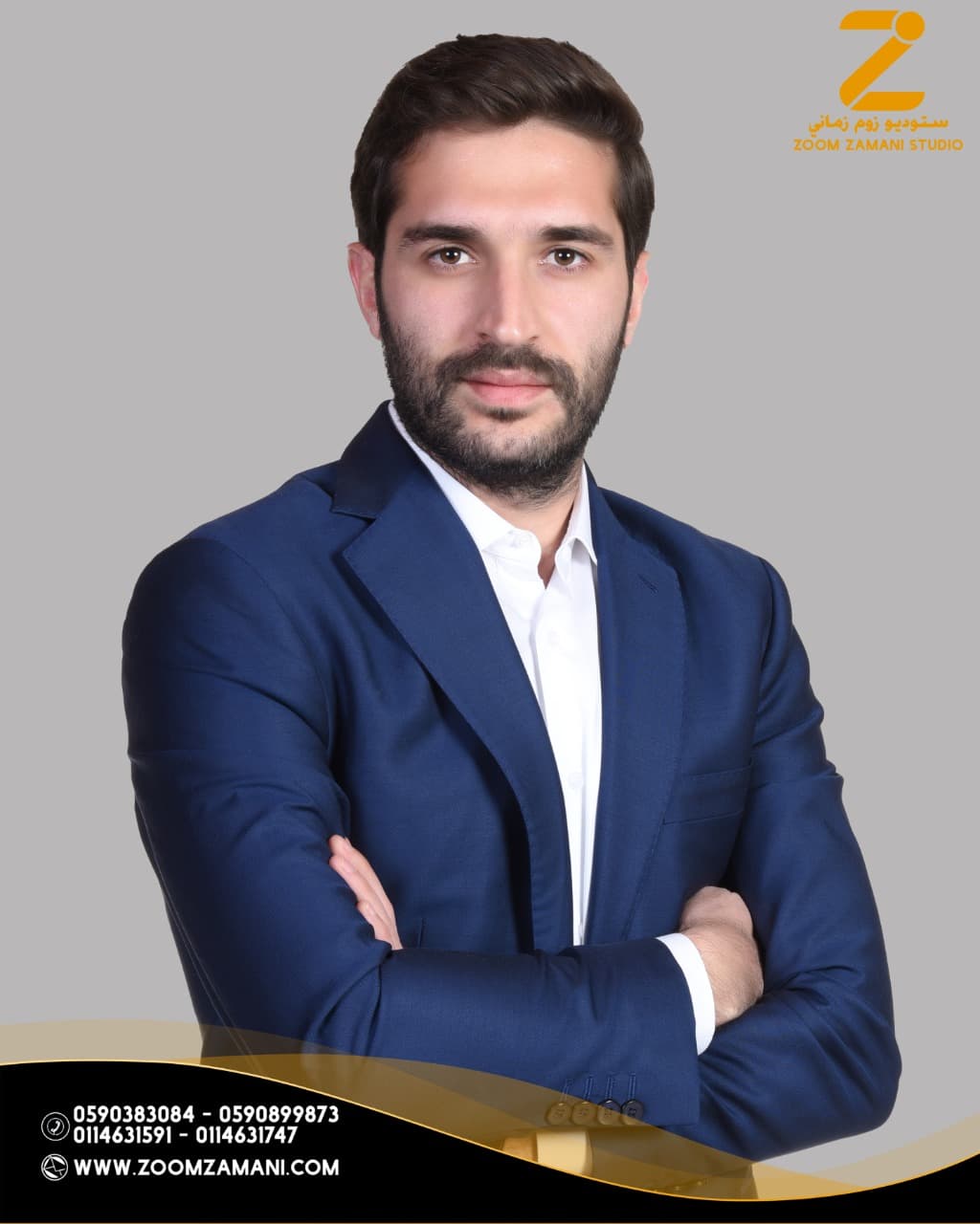 زووم زماني — تصوير شخصي
