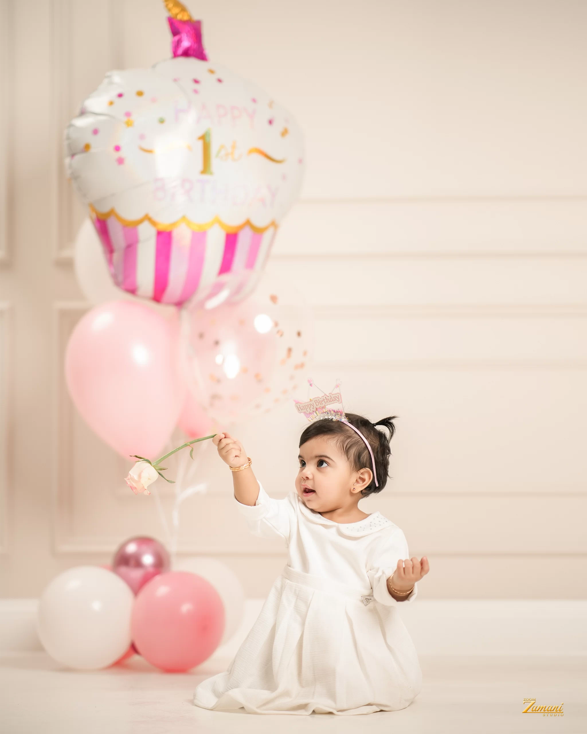 زووم زماني — مناسبات